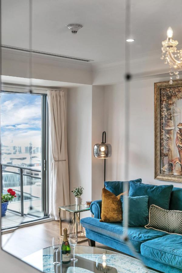 Corporate Gem + Rooftop Pool & Spa Auckland Ngoại thất bức ảnh