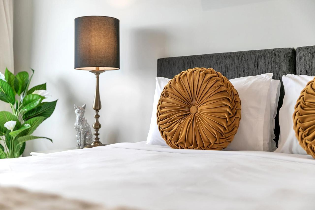 Corporate Gem + Rooftop Pool & Spa Auckland Ngoại thất bức ảnh